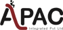 Apac Water Slides Logo